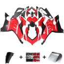 Injection Fairing Kit Bodywork For Ducati Panigale V4 V4S 2020-2021