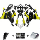 Injection Fairing Kit Bodywork For Ducati Panigale V4 V4S 2020-2021