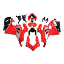 Injection Fairing Kit Bodywork For Ducati Panigale V4 V4S 2020-2021