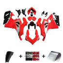 Injection Fairing Kit Bodywork For Ducati Panigale V4 V4S 2020-2021