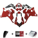 Injection Fairing Kit Bodywork For Ducati Panigale V4 V4S 2020-2021