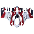 Injection Fairing Kit Bodywork For Ducati Panigale V4 V4S 2020-2021