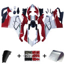 Injection Fairing Kit Bodywork For Ducati Panigale V4 V4S 2020-2021