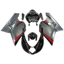 Injection Fairing Kit Bodywork Plastic ABS fit For MV Agusta F4 1000 2005-2007