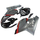 Injection Fairing Kit Bodywork Plastic ABS fit For MV Agusta F4 1000 2005-2007