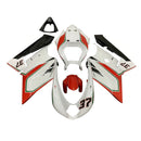Injection Fairing Kit Bodywork Plastic ABS fit For MV Agusta F4 1000 2005-2007