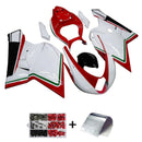 Injection Fairing Kit Bodywork Plastic ABS fit For MV Agusta F4 1000 2005-2007