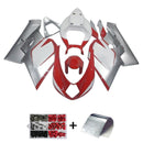 Injection Fairing Kit Bodywork Plastic ABS fit For MV Agusta F4 1000 2005-2007
