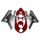 Injection Fairing Kit Bodywork Plastic ABS fit For MV Agusta F4 1000 2005-2007