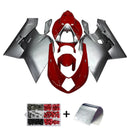 Injection Fairing Kit Bodywork Plastic ABS fit For MV Agusta F4 1000 2005-2007