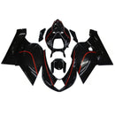 Injection Fairing Kit Bodywork Plastic ABS fit For MV Agusta F4 1000 2005-2007