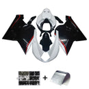 Injection Fairing Kit Bodywork Plastic ABS fit For MV Agusta F4 1000 2005-2007