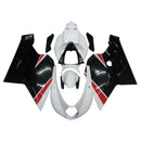 Injection Fairing Kit Bodywork Plastic ABS fit For MV Agusta F4 1000 2005-2007
