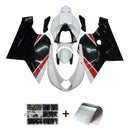 Injection Fairing Kit Bodywork Plastic ABS fit For MV Agusta F4 1000 2005-2007