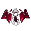 Injection Fairing Kit Bodywork Plastic ABS fit For MV Agusta F4 1000 2005-2007
