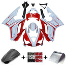 Injection Fairing Kit Bodywork Plastic ABS fit For Triumph Daytona 675 2006-2008