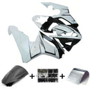 Injection Fairing Kit Bodywork Plastic ABS fit For Triumph Daytona 675 2006-2008