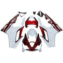 Injection Fairing Kit Bodywork Plastic ABS fit For Triumph Daytona 675 2006-2008