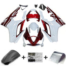 Injection Fairing Kit Bodywork Plastic ABS fit For Triumph Daytona 675 2006-2008