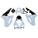 Injection Fairing Kit Bodywork Plastic ABS fit For Triumph Daytona 675 2006-2008