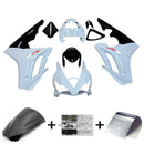 Injection Fairing Kit Bodywork Plastic ABS fit For Triumph Daytona 675 2006-2008