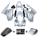 Injection Fairing Kit Bodywork Plastic ABS fit For Triumph Daytona 675 2006-2008