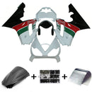 Injection Fairing Kit Bodywork Plastic ABS fit For Triumph Daytona 675 2006-2008