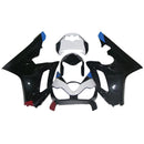 Injection Fairing Kit Bodywork Plastic ABS fit For Triumph Daytona 675 2006-2008