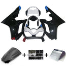 Injection Fairing Kit Bodywork Plastic ABS fit For Triumph Daytona 675 2006-2008