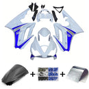 Injection Fairing Kit Bodywork Plastic ABS fit For Triumph Daytona 675 2006-2008