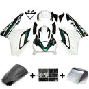 Injection Fairing Kit Bodywork Plastic ABS fit For Triumph Daytona 675 2006-2008