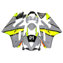Injection Fairing Kit Bodywork Plastic ABS fit For Triumph Daytona 675 2006-2008