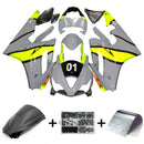 Injection Fairing Kit Bodywork Plastic ABS fit For Triumph Daytona 675 2006-2008