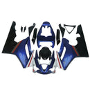 Injection Fairing Kit Bodywork Plastic ABS fit For Triumph Daytona 675 2006-2008