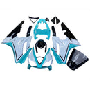 Injection Fairing Kit Bodywork Plastic ABS fit For Triumph Daytona 675 2006-2008