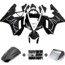 Injection Fairing Kit Bodywork Plastic ABS fit For Triumph Daytona 675 2006-2008