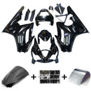 Injection Fairing Kit Bodywork Plastic ABS fit For Triumph Daytona 675 2006-2008