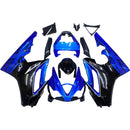Injection Fairing Kit Bodywork Plastic ABS fit For Triumph Daytona 675 2006-2008