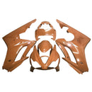 Injection Fairing Kit Bodywork Plastic ABS fit For Triumph Daytona 675 2006-2008
