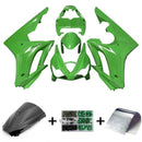 Injection Fairing Kit Bodywork Plastic ABS fit For Triumph Daytona 675 2006-2008