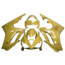 Injection Fairing Kit Bodywork Plastic ABS fit For Triumph Daytona 675 2006-2008