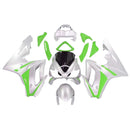 Injection Fairing Kit Bodywork Plastic ABS fit For Triumph Daytona 675 2006-2008