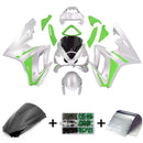 Injection Fairing Kit Bodywork Plastic ABS fit For Triumph Daytona 675 2006-2008
