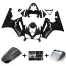 Injection Fairing Kit Bodywork Plastic ABS fit For Triumph Daytona 675 2006-2008