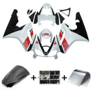 Injection Fairing Kit Bodywork Plastic ABS fit For Triumph Daytona 675 2006-2008