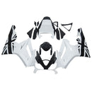 Injection Fairing Kit Bodywork Plastic ABS fit For Triumph Daytona 675 2006-2008