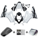 Injection Fairing Kit Bodywork Plastic ABS fit For Triumph Daytona 675 2006-2008