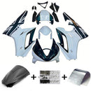 Injection Fairing Kit Bodywork Plastic ABS fit For Triumph Daytona 675 2006-2008