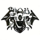 Injection Fairing Kit Bodywork Plastic ABS fit For Kawasaki ZX6R 636 2005-2006