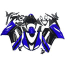 Injection Fairing Kit Bodywork Plastic ABS fit For Kawasaki ZX6R 636 2007-2008
